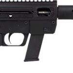 GJRC9TDG3TBBL JRC TAKEDOWN GEN3 9MM 17" BBL.