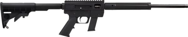 GJRC9TDG3TBBL JRC TAKEDOWN GEN3 9MM 17" BBL.