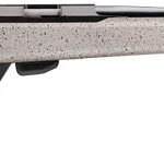 GJRT1XU300 TIKKA T1X UPR .22LR 20" BLUED/