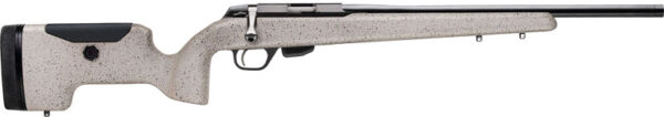 GJRT1XU300 TIKKA T1X UPR .22LR 20" BLUED/