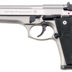 GJS92F510CA BERETTA 92FS 9MM 4.9" FS 3-DOT