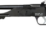 GKSA2180LH CRICKETT RIFLE G2 .22LR BLUED/