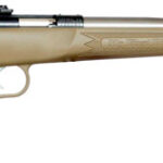 GKSA2243 1 CRICKETT RIFLE G2 .22LR