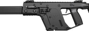 Kriss TDI KRISS VECTOR CRB G2 .40 S&W 16-inch barrel black carbine