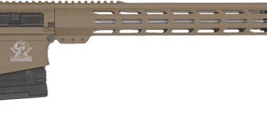 Great Lakes GLFA .243 Winchester 24-inch stainless barrel flat dark earth rifle