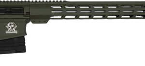Great Lakes GL-10 RIA .243 Win 24-inch OD Green stainless threaded barrel 5rd