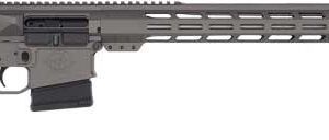 Great Lakes GL10243SSTNG .243 Win 24 inch stainless barrel tungsten Cerakote modern sporting rifle