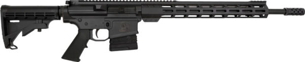 GL10308BLK GLFA AR10 RIFLE .308 WIN. 18"