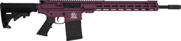 GL10308CHY GLFA AR10 RIFLE .308 WIN. 18"