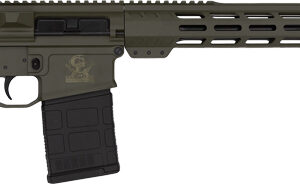 Great Lakes GL10308ODG .308 Win AR-10 rifle OD Green Cerakote