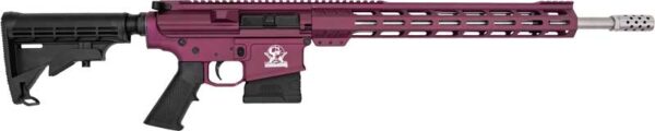 GL10308SSCHY GLFA AR10 RIFLE .308 WIN.