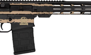 Great Lakes GL10308SSF-DST .308 Win 18 inch Desert Flag Cerakote rifle