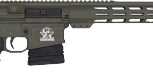 Great Lakes GL10308SSODG .308 Win OD Green AR-10 semi-automatic rifle