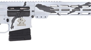 Great Lakes GL-10 308 WIN 18in Pursuit Snow Camo rifle