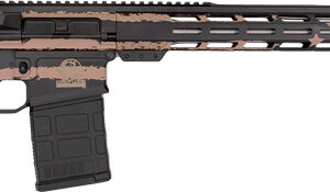 Great Lakes GL1065SSFDST 6.5 Creedmoor 20 inch rifle Desert Flag Cerakote