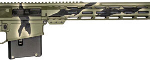 Great Lakes GL10 .30-06 Springfield semi-auto rifle 24in Pursuit Green Cerakote