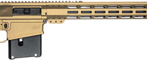 Great Lakes GL10 LA .30-06 Springfield 24 inch stainless barrel bronze finish