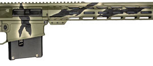 Great Lakes GL-10 RIA .300 Win Mag 24in Pursuit Green Camo rifle