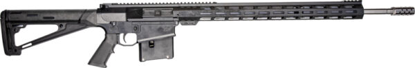 GL10LA65PRCSBLK GLFA GL10 RIFLE 6.5 PRC 24"