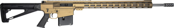 GL10LA65PRCSBRZ GLFA GL10 RIFLE 6.5 PRC 24"