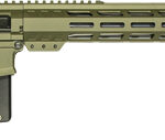 GL10LA65PRCSODG GLFA GL10 RIFLE 6.5 PRC 24"