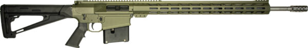 GL10LA65PRCSODG GLFA GL10 RIFLE 6.5 PRC 24"