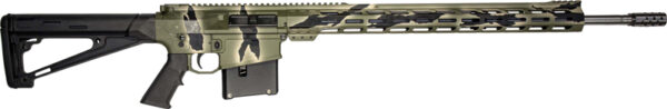 GL10LA7PRCSPGRN GLFA GL10 RIFLE 7MM PRC 24"