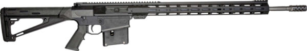 GL10LA7PRCSSBLK GLFA GL10 RIFLE 7MM PRC 24"