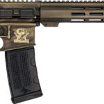 GL15223BBRZ GLFA AR15 BATTLEWORN 223 WYLDE