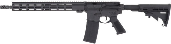 GL15223LBLK LEFT 1 GLFA AR15 LEFT HAND RIFLE .223