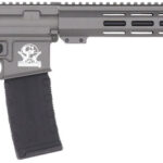 GL15223LTNG GLFA AR15 LEFT HAND RIFLE .223