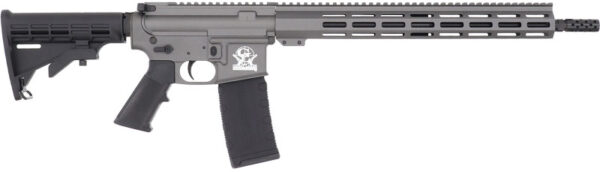 GL15223LTNG GLFA AR15 LEFT HAND RIFLE .223