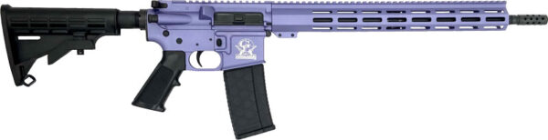 GL15223ORC GLFA AR15 RIFLE .223 WYLDE