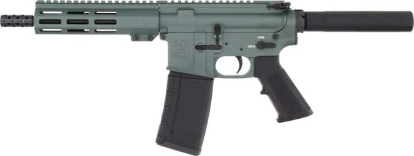 GL15223PCHG LEFT GLFA AR15 PISTOL .223 WYLDE