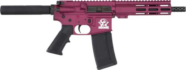 GL15223PCHY GLFA AR15 PISTOL .223 WYLDE