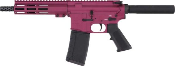 GL15223PCHY LEFT GLFA AR15 PISTOL .223 WYLDE