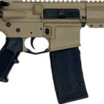 GL15223PFDE GLFA AR15 PISTOL .223 WYLDE