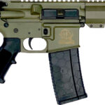 GL15223PODG GLFA AR15 PISTOL .223 WYLDE