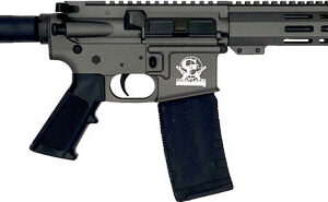 GLFA AR15 PISTOL .223 WYLDE