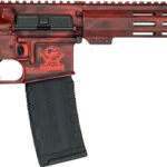 GL15223SSBLRD GLFA AR15 BATTLEWORN 223 WYLDE