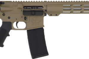 Great Lakes GLFA .223 Wylde 16-inch FDE 15-inch M-LOK AR-15 rifle