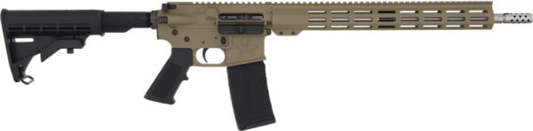 GL15223SSFDE GLFA AR15 RIFLE .223 WYLDE