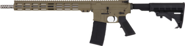 GL15223SSFDE LEFT GLFA AR15 RIFLE .223 WYLDE