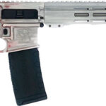 GL15223SSFRWBL GLFA AR15 BATTLEWORN 223 WYLDE