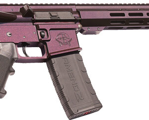 Great Lakes GL15223SSG-BLZ .223 Wylde 16 inch AR-15 Galaxy Blaze finish