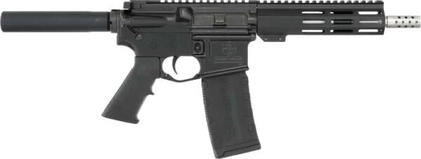 GL15223SSPBLK GLFA AR15 PISTOL .223 WYLDE