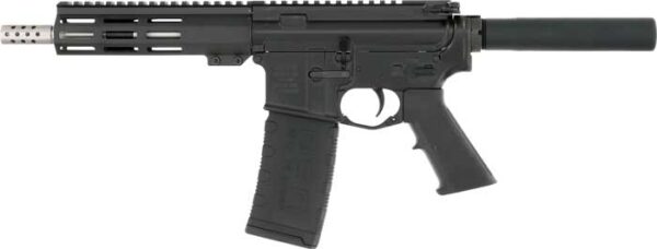 GL15223SSPBLK LEFT GLFA AR15 PISTOL .223 WYLDE