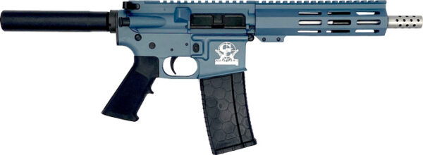 GL15223SSPBLU GLFA AR15 PISTOL .223 WYLDE