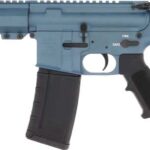 GL15223SSPBLU LEFT 1 GLFA AR15 PISTOL .223 WYLDE