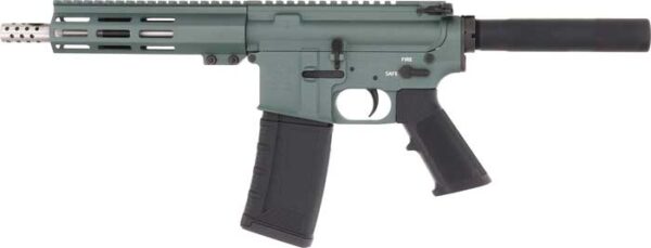 GL15223SSPCHG LEFT GLFA AR15 PISTOL .223 WYLDE